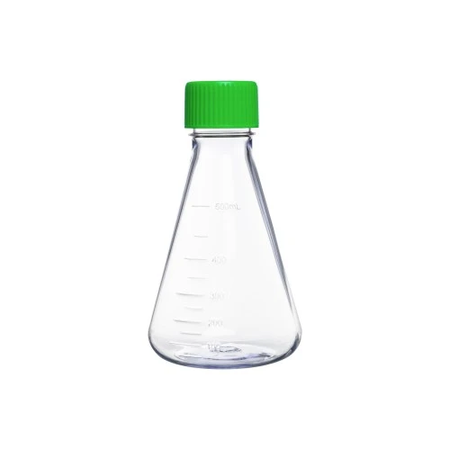 Erlenmeyer Flask 07-0500