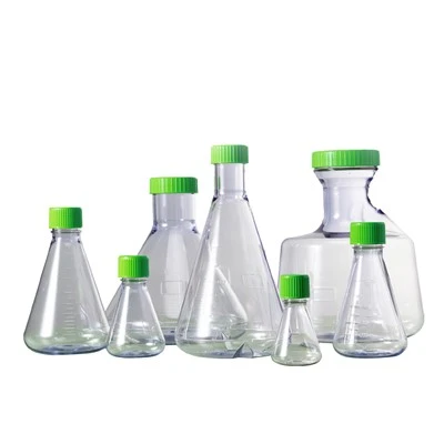 Erlenmeyer Shake Lombik