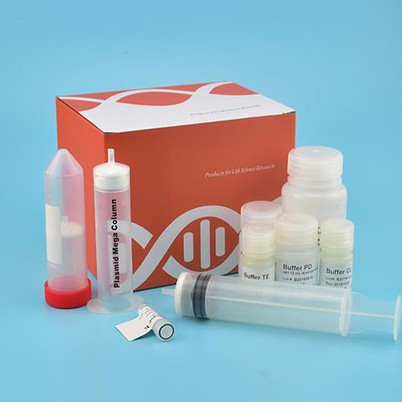 Állati genomiális DNS készlet (Spin oszlop)