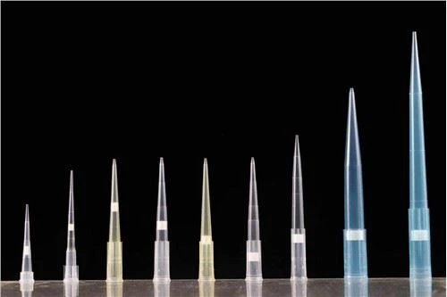 Szűrőtippek 10UL-1250UL pipettacsúcsok, kompatibilisek az Eppendorf, Gilson, Rainin BIOHIT, Dragonmed