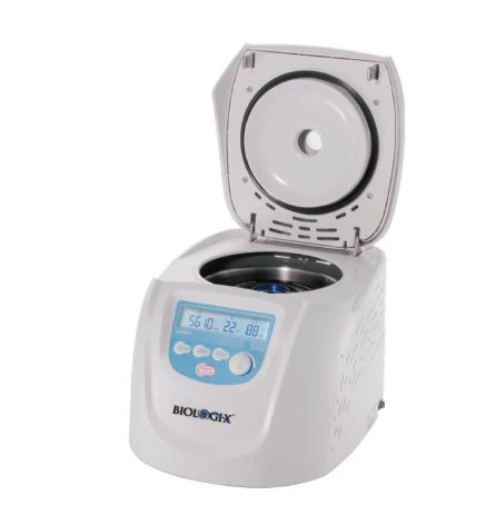 Laboratóriumi berendezések Micro-Centrifuga High Speed