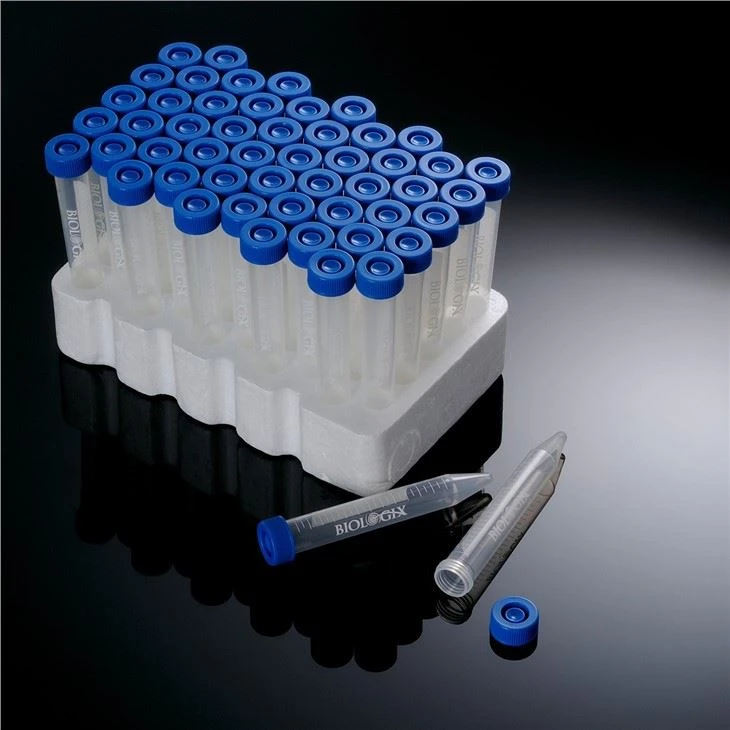 Biologix Centrifuge Tubes 15ml & 50ml