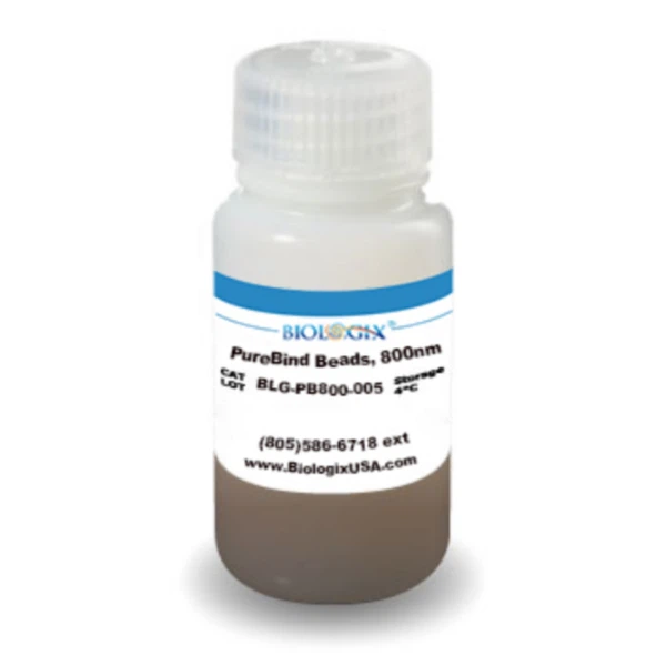 PureBind Beads, 800 Nm, 5 Ml/50ml/500ml