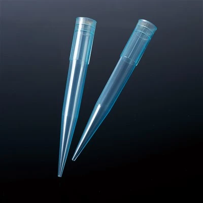 1000 ul univerzális pipettahegyek állványok, kék