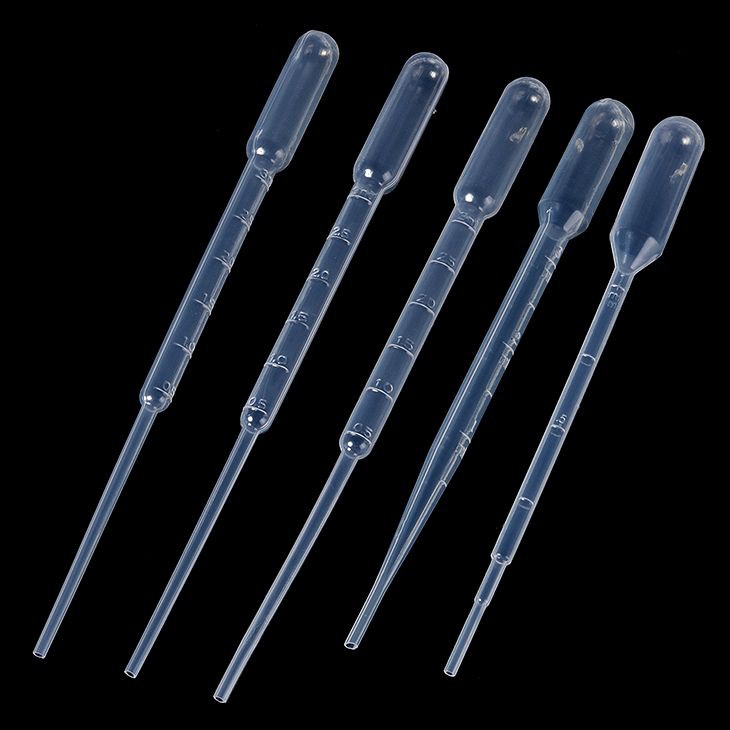 BIOLOGIX transzferpipetták