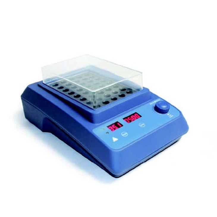 Szárazfürdős inkubátorok BIOLOGIX