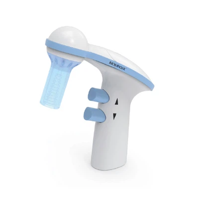 Levo ME pipettatöltő