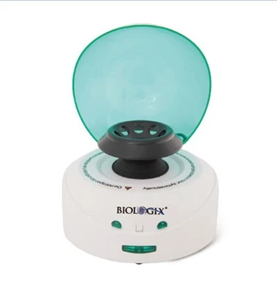 Palm mikrocentrifuga