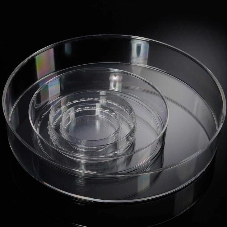 TC Treated Cell Culture Dishes